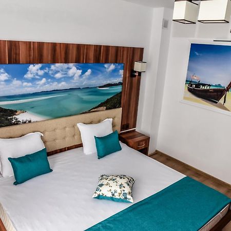 אובזור Stela Apartments מראה חיצוני תמונה