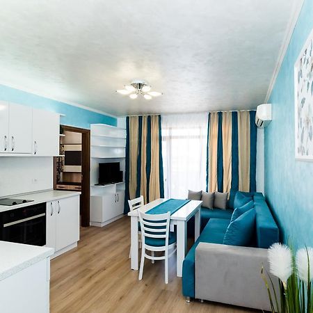 אובזור Stela Apartments מראה חיצוני תמונה