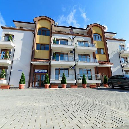 אובזור Stela Apartments מראה חיצוני תמונה