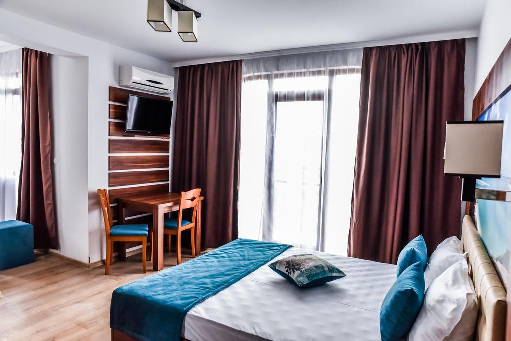 אובזור Stela Apartments מראה חיצוני תמונה