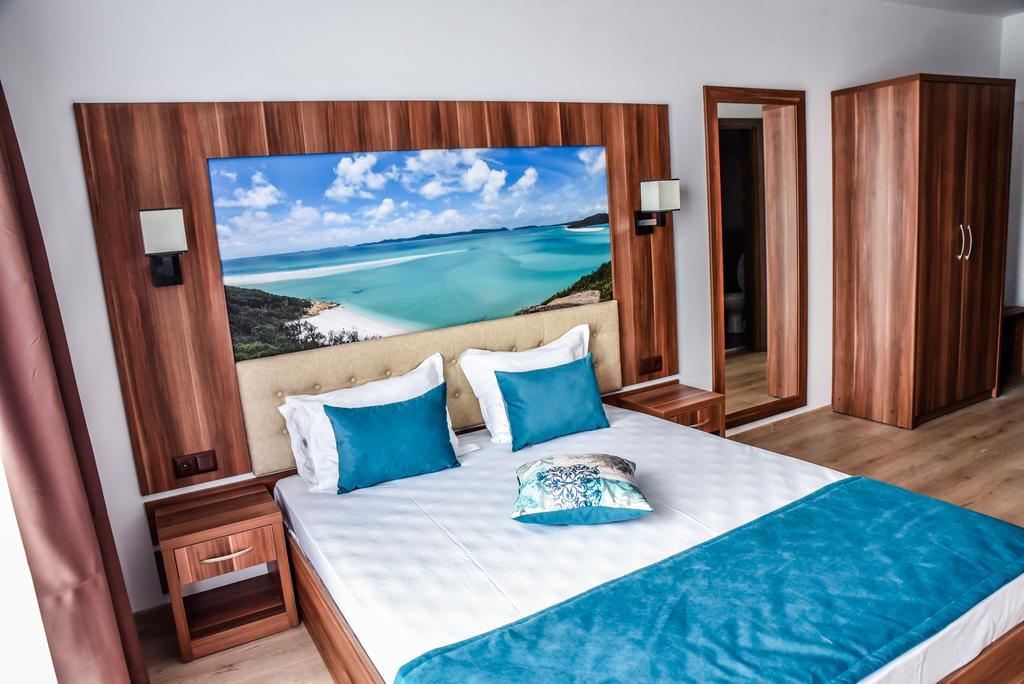 אובזור Stela Apartments מראה חיצוני תמונה