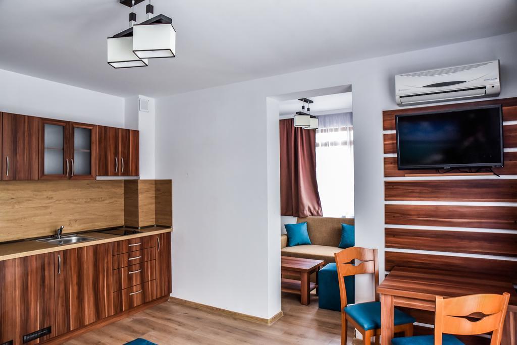 אובזור Stela Apartments מראה חיצוני תמונה