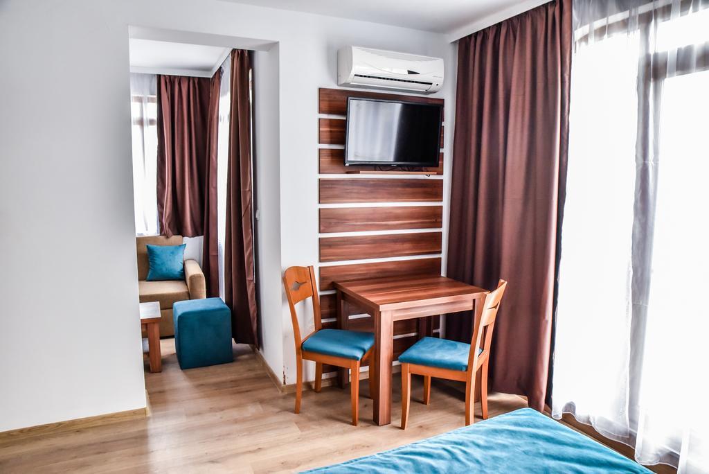 אובזור Stela Apartments מראה חיצוני תמונה