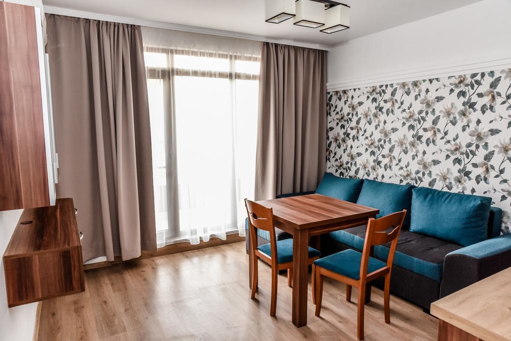 אובזור Stela Apartments מראה חיצוני תמונה