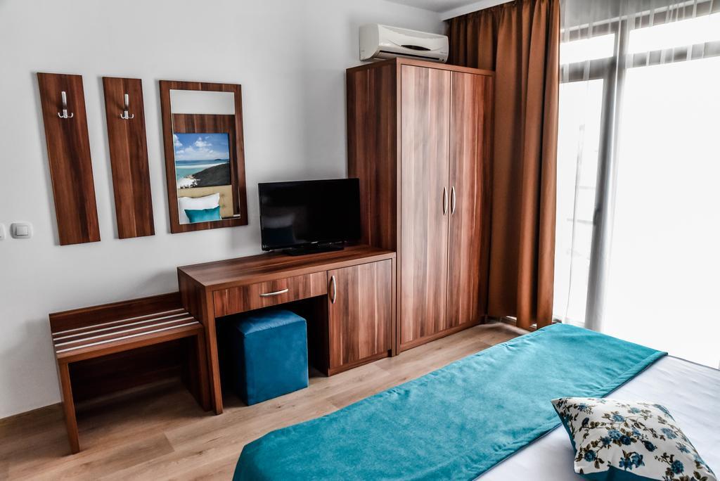 אובזור Stela Apartments מראה חיצוני תמונה