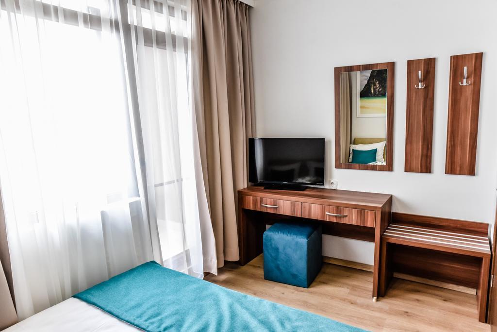 אובזור Stela Apartments מראה חיצוני תמונה