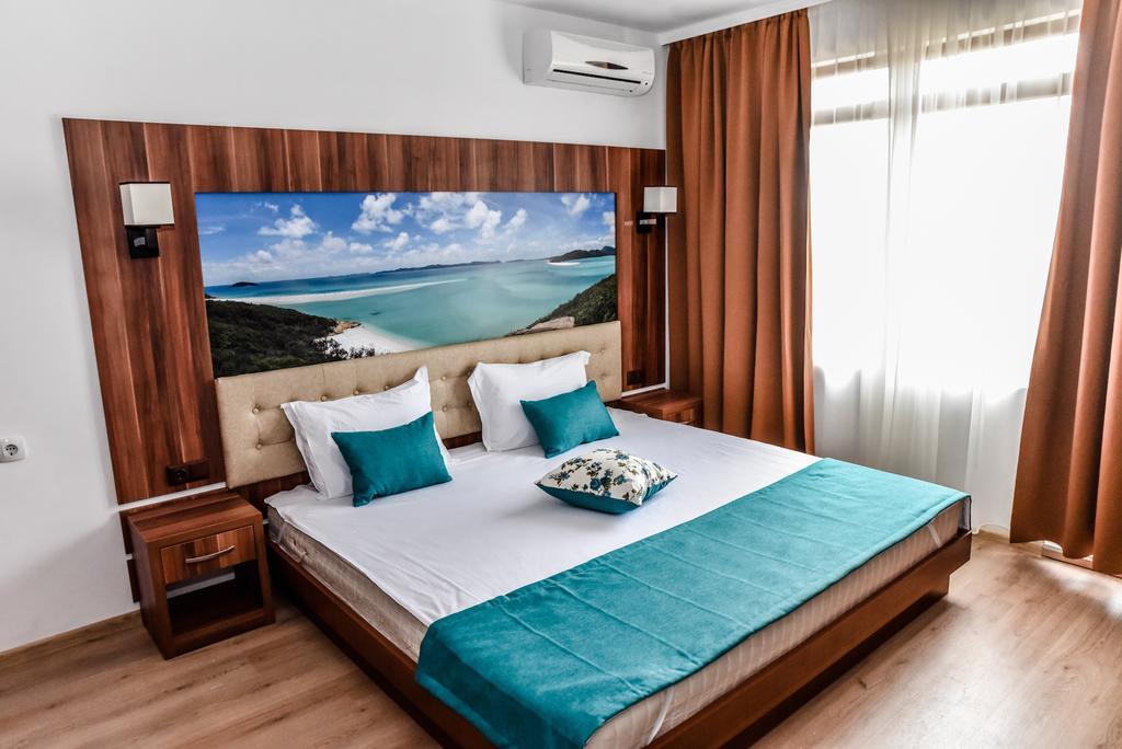 אובזור Stela Apartments מראה חיצוני תמונה