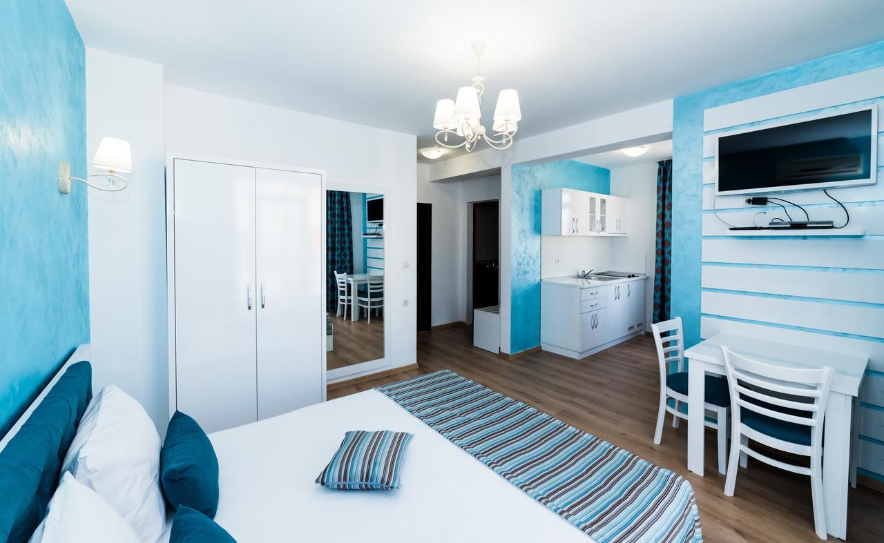 אובזור Stela Apartments מראה חיצוני תמונה