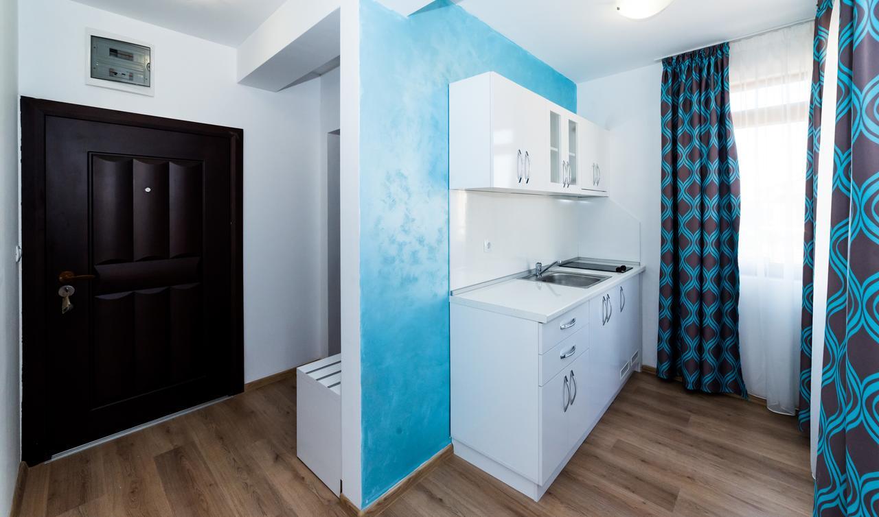אובזור Stela Apartments מראה חיצוני תמונה