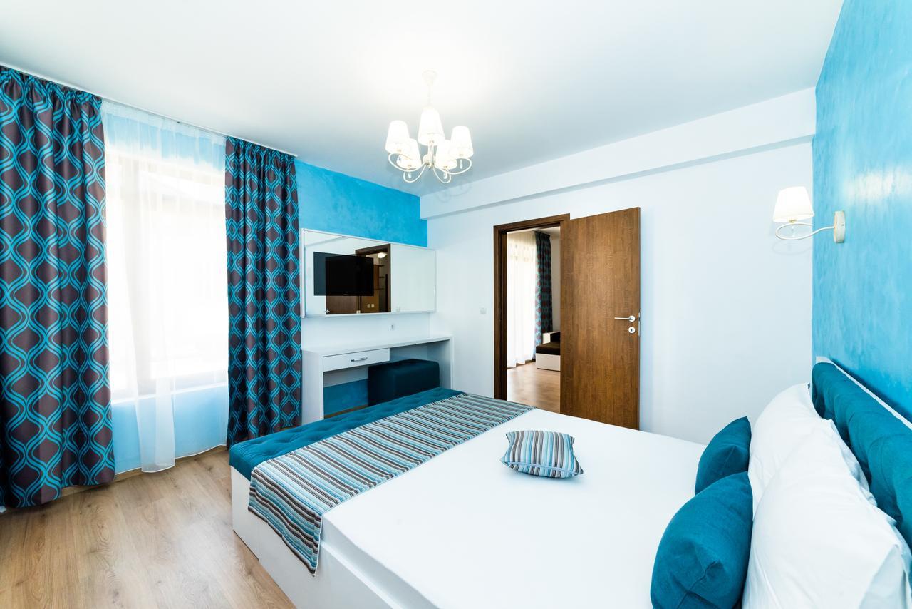אובזור Stela Apartments מראה חיצוני תמונה
