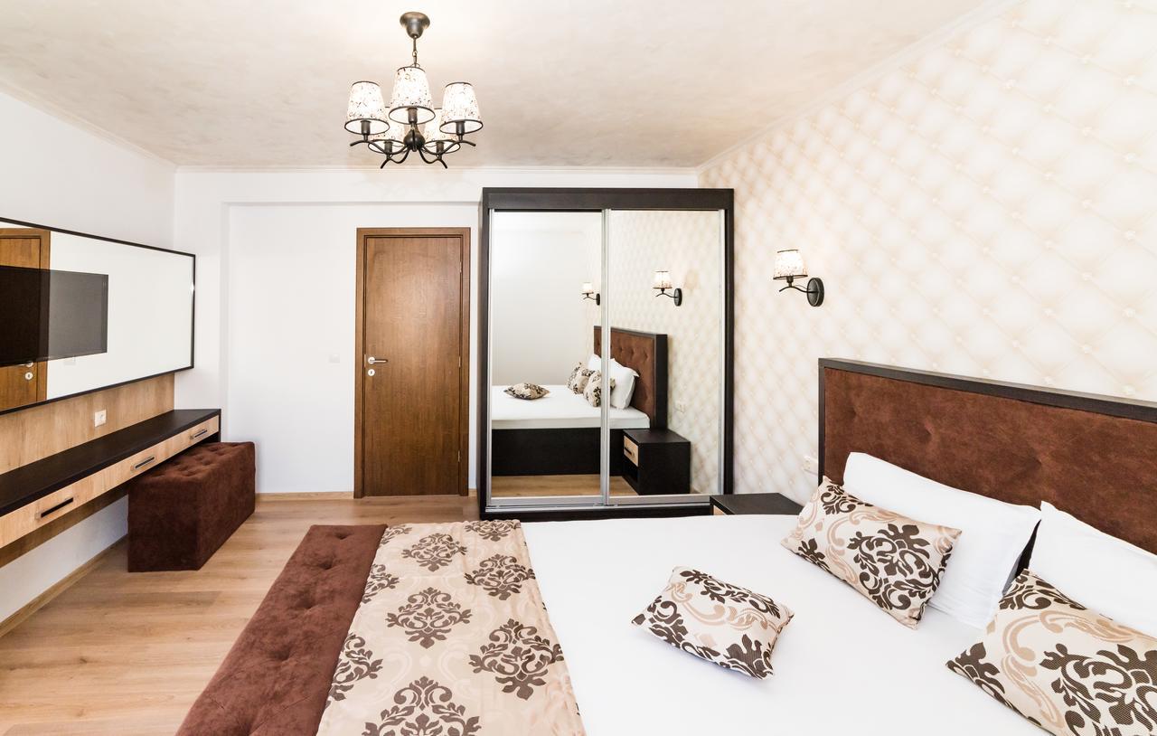 אובזור Stela Apartments מראה חיצוני תמונה