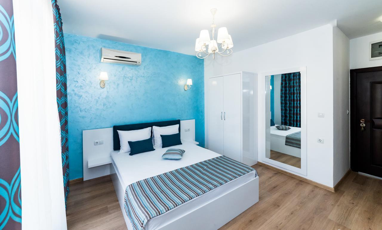 אובזור Stela Apartments מראה חיצוני תמונה