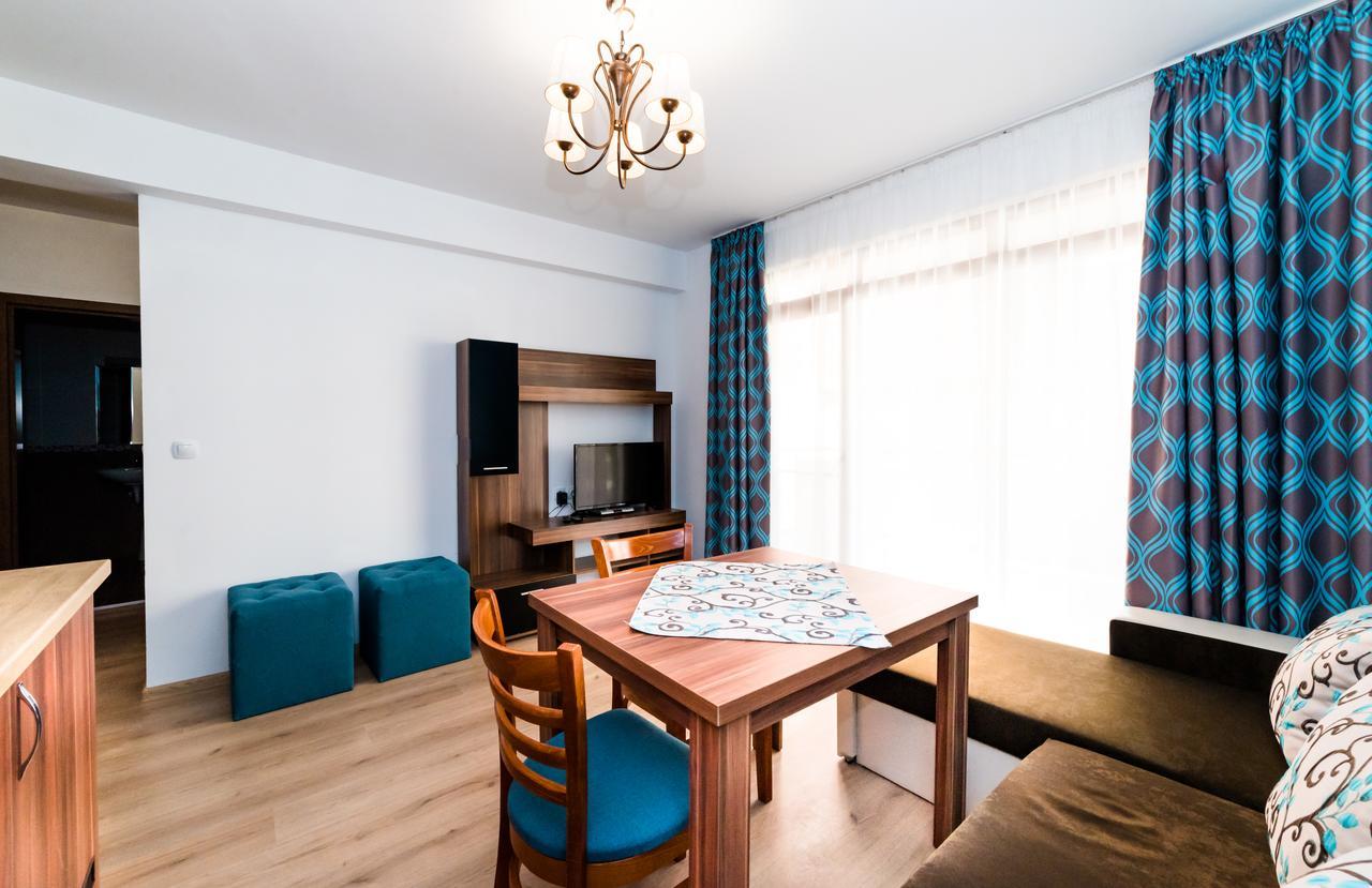 אובזור Stela Apartments מראה חיצוני תמונה