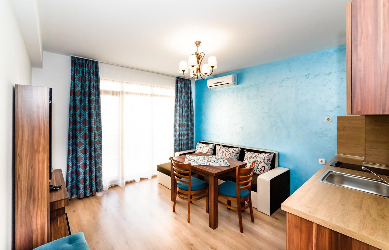 אובזור Stela Apartments מראה חיצוני תמונה
