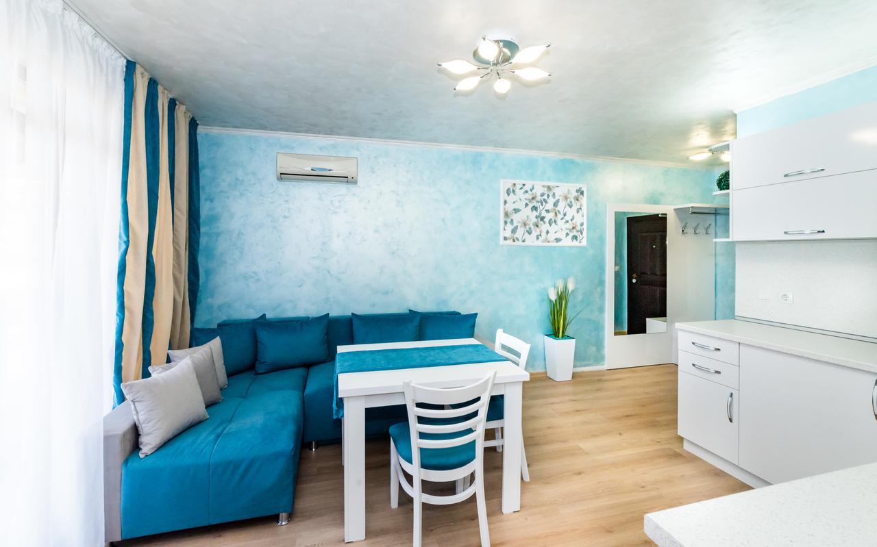 אובזור Stela Apartments מראה חיצוני תמונה