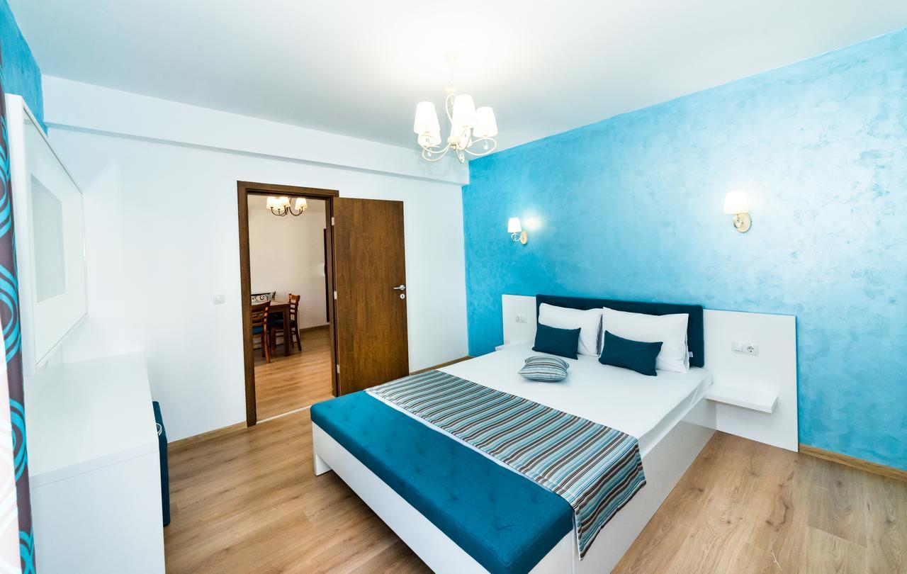 אובזור Stela Apartments מראה חיצוני תמונה
