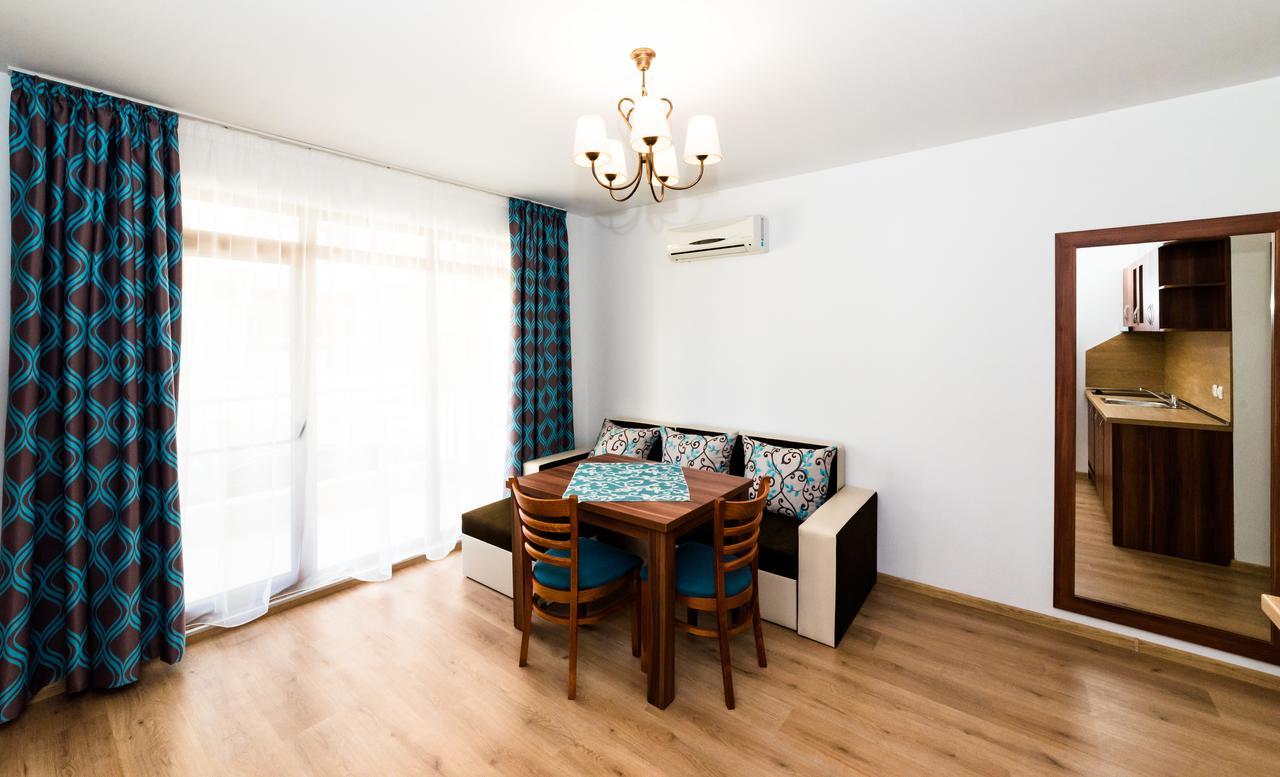 אובזור Stela Apartments מראה חיצוני תמונה